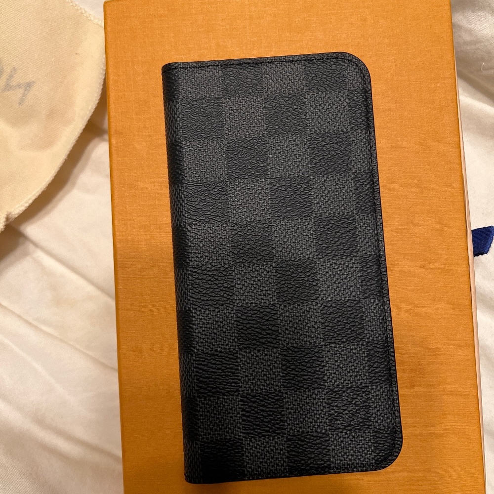iPhone 7 Plus Louis Vuitton phone case